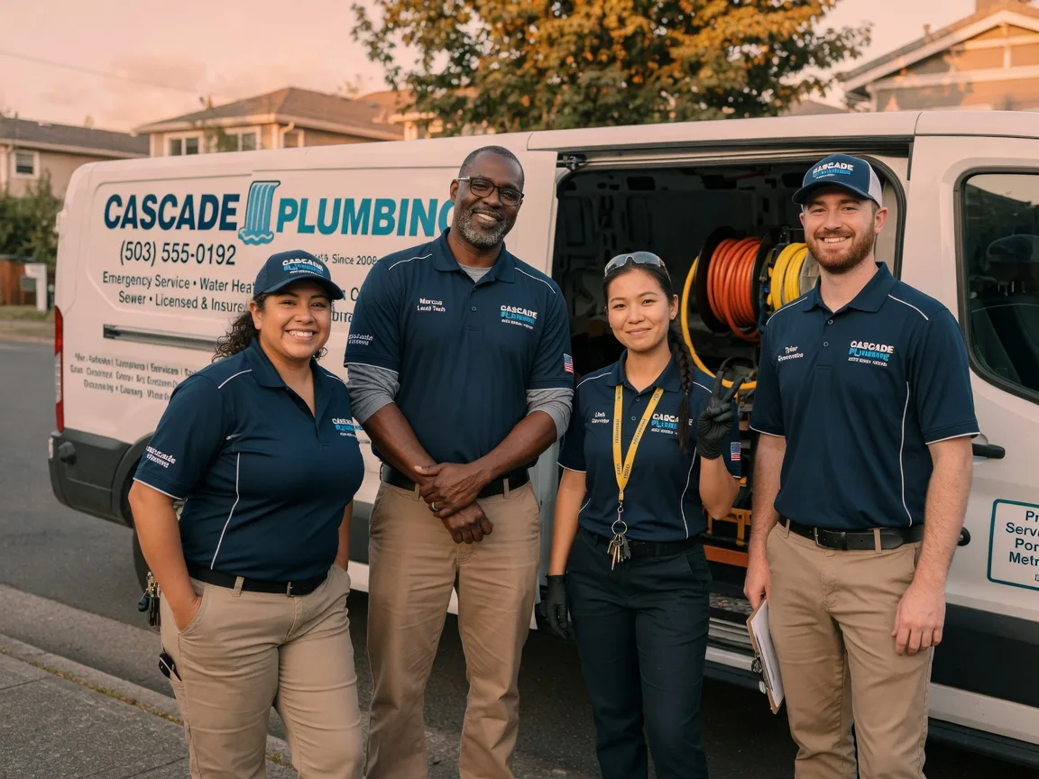 Emergency Plumber company in Cameron, NC